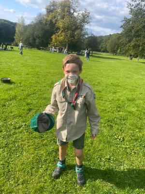 Sint-Martinus den XIIde - Opening 2024